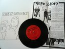 rare italian Oi HOPE & GLORY 7