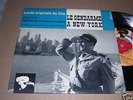 EP-45t-BO - le gendarme a new york - DE FUNES - MAURIAT