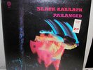 BLACK SABBATH paranoid LP gatefold SEALED 1970s metal