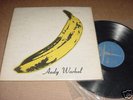 Velvet Underground LP DEBUT Andy Warhol Unpeeled PSYCH
