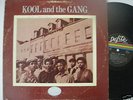 KOOL AND THE GANG 1ST LP ORIG FUNK JAZZ