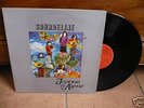SOURDELINE Jeanne d'Aymé LP Rare French Psych Acid Folk