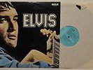 Elvis Presley: You'll never walk alone, withdrawn cover