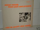 REIN DE GRAAFF/DICK VERNIK STICHTING JAZZ WERKGROEP