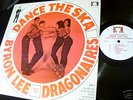 BYRON LEE&THE DRAGONAIRES DANCE THE SKA BMN RECORDS