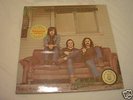 CROSBY STILLS & NASH 1st US 3 STICKERs SEALED SS 1969