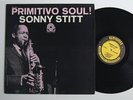 SONNY STITT Primitivo Soul PRESTIGE mono BERGENFIELD