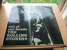 THE ROLLING STONES: OUT OF OUR HEADS: LK 4733: MONO