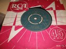 JIMMY JUSTICE...RARE SOUL DEMO
