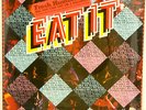 HUMBLE PIE EAT IT sealed brand new 2 LP set. Rare**NICE