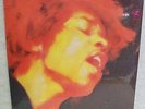 JIMI HENDRIX ELECTRIC LADYLAND 1968 2LP STILL SEALED