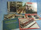 7 Beatles LP Record Sealed Mint Abby Road