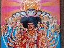 Jimi Hendrix 