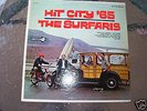 The Surfaris HIT CITY '65 Orig. Stereo LP DL 74614