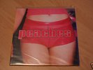 Peaches - The Teaches Of Peaches - double vinyl LP