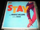 Maurice Williams Zodiacs Stay LP 1st Press Herald Rare