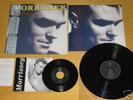 MORRISSEY - VIVA HATE JAPAN Ltd LP w/7