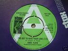 EDDIE FLOYD i've got to have your love UK STAX DEMO 45