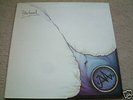 PETER HAMMILL silent corner empty stage UK CHARISMA LP