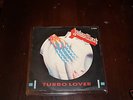 Judas Priest   Turbo 45RPM singles