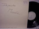 DEPECHE MODE - PEOPLE ARE PEOPLE - MUSTERPLATTE - RAR