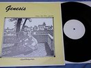 Genesis Chloe In The Garden RARE live LP Peter Gabriel