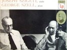 JOSEPH SZIGETI Violin Snt MOZART   Cdn COLUMBIA ML 5005