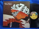 NEW TROLLS Tempi Dispari *IT Orig* Prog Psych LP Magma