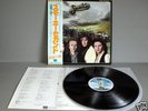 SMOKIE - CHANGING ALL THE TIME  LP NM w/OBI RARE