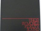 MFSL UHQR 200 GRAM EARL KLUGH FINGER PAINTING (MINT)