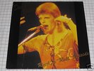 David Bowie -Rock n Roll Suicide- coloured 2 Vinyl LP-