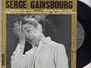 SERGE GAINSBOURG*EP*le poinçonneur des lilas*n°432.307