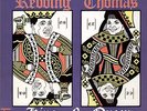 OTIS REDDING & CARLA THOMAS   KING & QUEEN   1967 UK LP