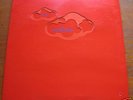 John Dummer:Blue ORIGINAL UK.SWIRL VERTIGO PRESSING