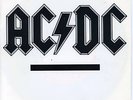 AC DC,That's the way I wanna rock 'n' roll,Promo,Spain