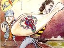 AC-DC AC DC - LP - Dirty Deeds done dirt... - Australia
