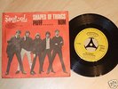 The Yardbirds - Shapes Of Things / Paff.... Bum