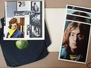 THE BEATLES 'White Album' MONO LP *Very Low No. 501*