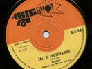 REGGAE DUB HERMAN EAST OF RIVER NILE AUGUSTUS PABLO 71