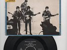 BEATLES - DENMARK/GERMAN EP1965 - FOREVER 