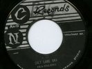 C&N SKA Skatalites SALT LANE SKA / The Blue Beat listen