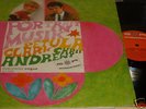 LP - PETULA CLARK & CHRIS ANDREWS - rare S*R Germany