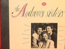 THE ANDREWS SISTERS  DECCA 5 RECORD SET  A-458