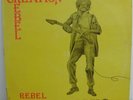Creation Rebel - Rebel Vibrations LP