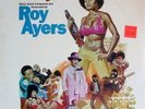 ROY AYERS COFFY OST (1973) POLYDOR PD 5048