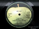 John Lennon Mind Games UK 1973 1st Pressing LP **MINT**