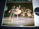 Tchaikovsky Swan Lake, Beauty * Karajan * SXL ed1 * nm-