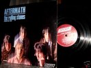 CLEAN 1966 MONO ROLLING STONES  AFTERMATH Garage Psych