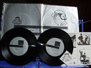 JOY DIVISION - A Factory Sample EP  ORIGINAL & STICKERS