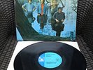 GROUNDHOGS-SCRATCHING THE SURFACE  [MINT VINYL ]